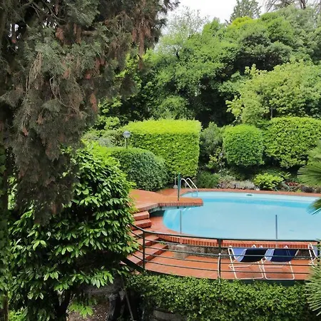 Monolocale Al Vittoriale Con Piscina